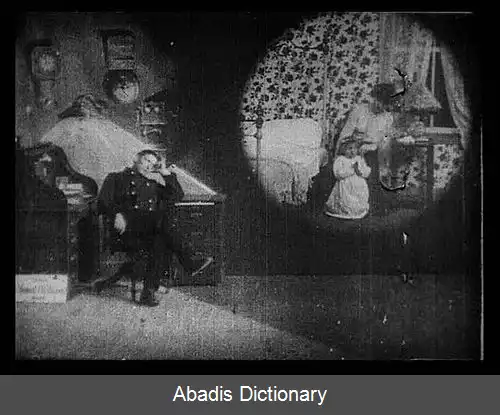 عکس زندگی یک آتش نشان آمریکایی