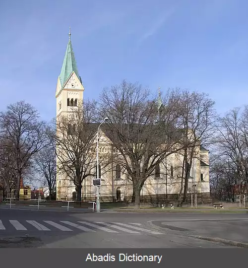 عکس استرژشوویتسه