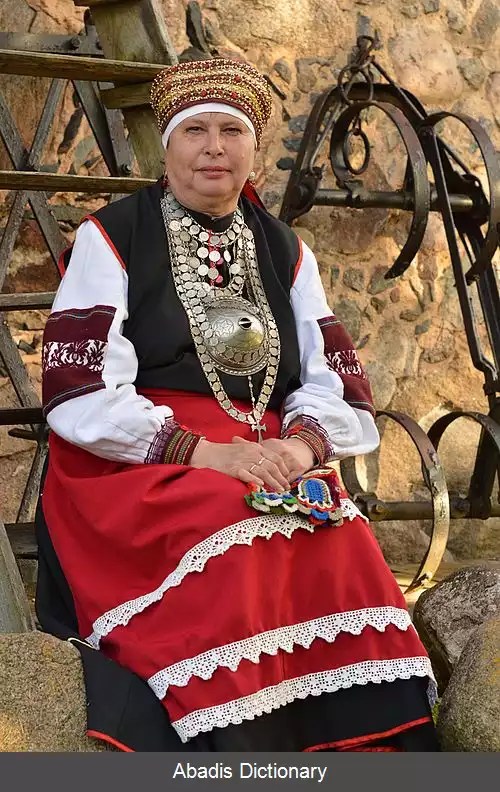 عکس ستوها