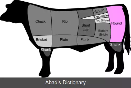عکس استیک بالاران