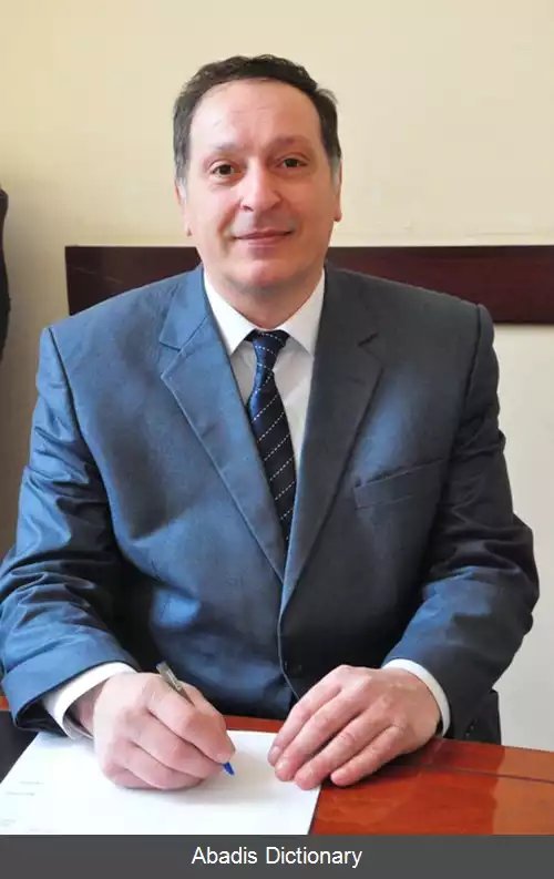 عکس آیدین محمدف