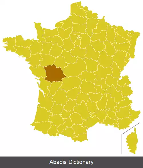 عکس اسقف نشینی پواتیه کاتولیک رومی