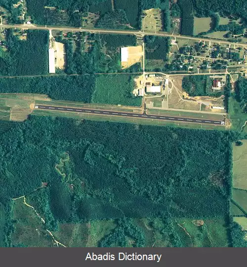 عکس فرودگاه ایالتی بیب