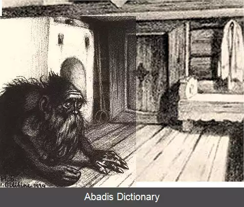 عکس دوموویی
