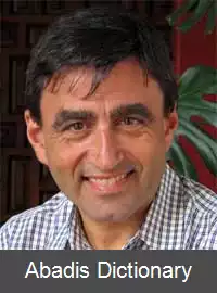 عکس اریک مازور