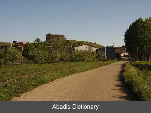 عکس آراوسو د تره