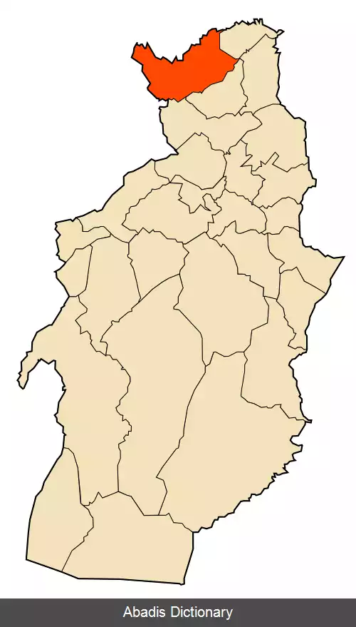 عکس عوینات (استان تبسه)