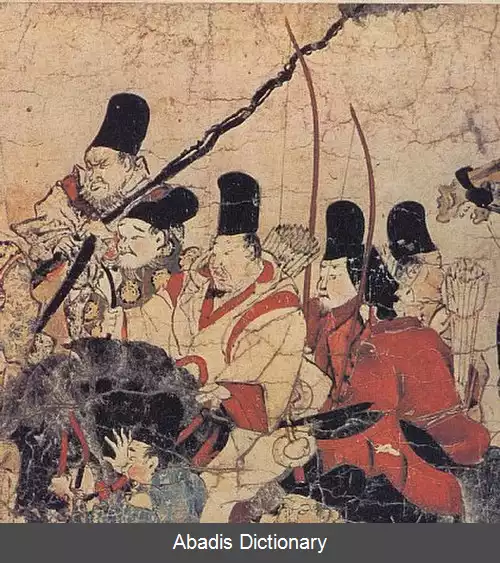 عکس کبیئیشی