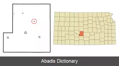 عکس هادسن کانزاس