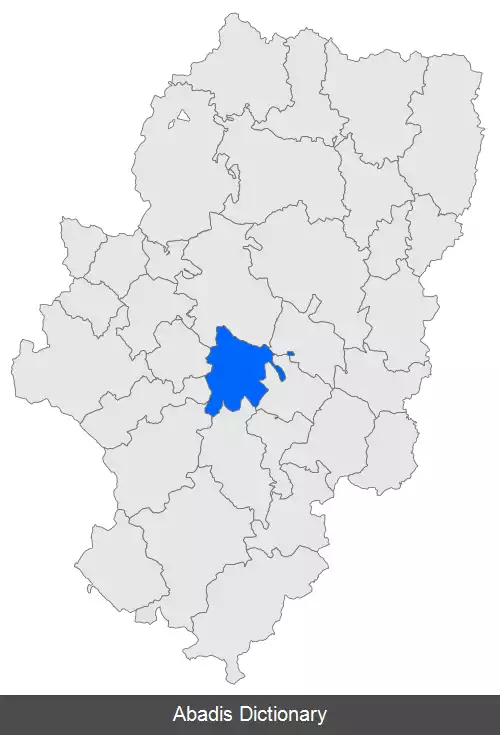 عکس کمپو د بلچیته