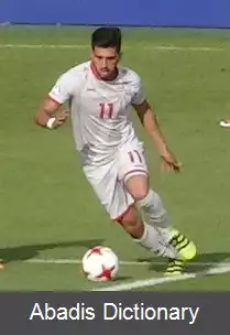 عکس دنیل آوراموفسکی