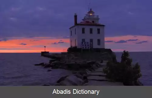 عکس منتور اوهایو