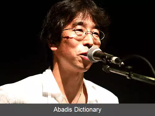 عکس نوریوکی ایواداره