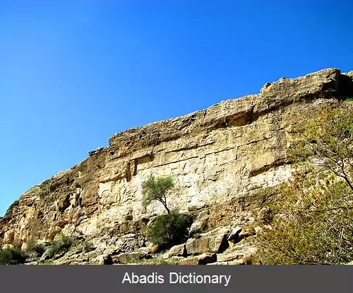 عکس دو نقش برجسته