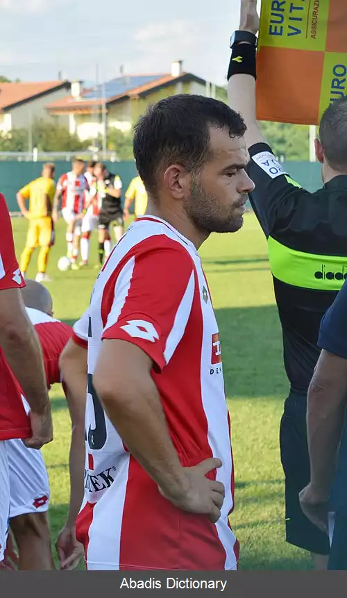 عکس آردیت گاشی