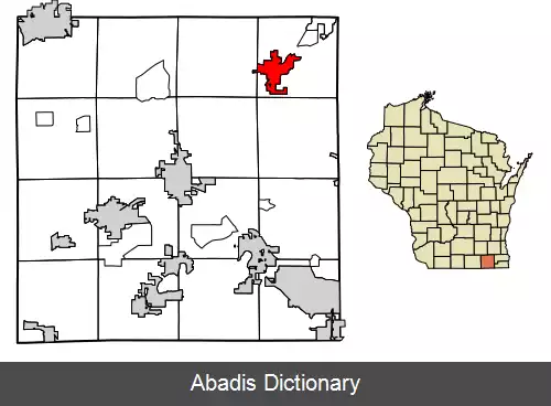 عکس ایست تروی (ویسکانسین)