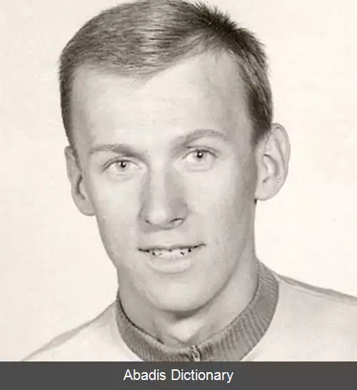 عکس استور پترسون