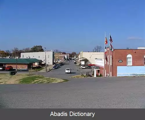 عکس نیومادرید میزوری