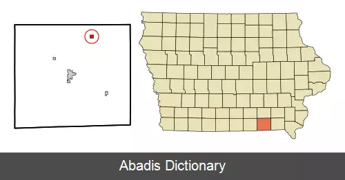 عکس فلوریس آیووا