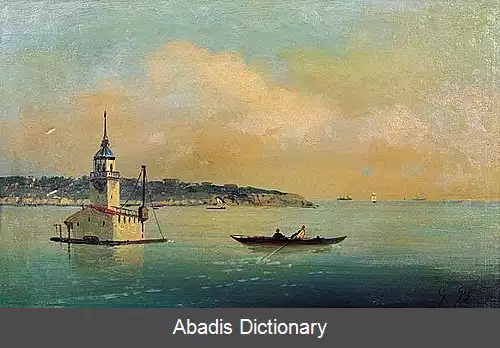 عکس مکرتیچ جیوانیان