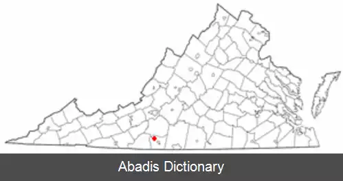 عکس استانلی تاون ویرجینیا