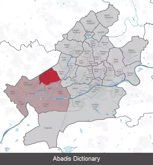 عکس سوسنهایم
