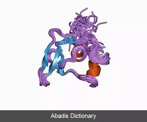 عکس فیبریلین ۱