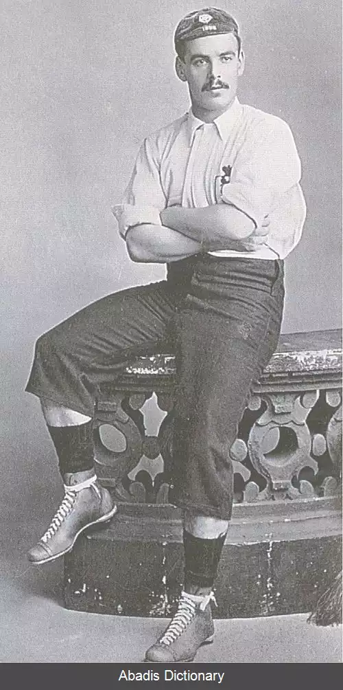 عکس استیون اسمیت (بازیکن فوتبال)