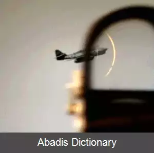 عکس دید بازتابنده