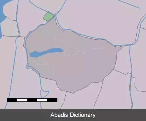 عکس اسپیکربور هلند شمالی