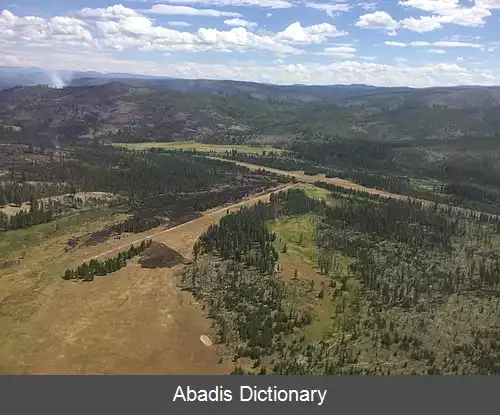 عکس فرودگاه چیمبرلین یواس اف اس