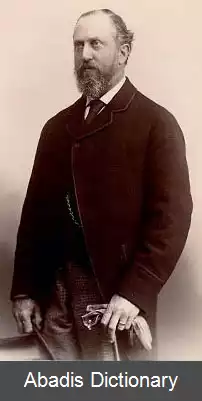 عکس فردریک استنلی