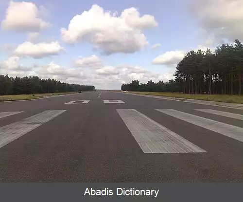 عکس فرودگاه نیدا