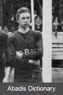 عکس ویلهلم ولف هاگن