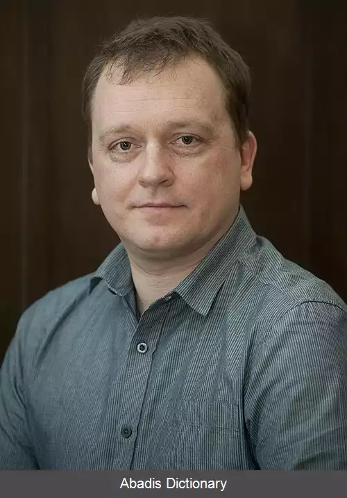 عکس کریستیان شارنتسکی