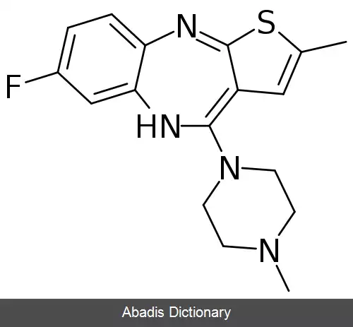 عکس فلومزاپین