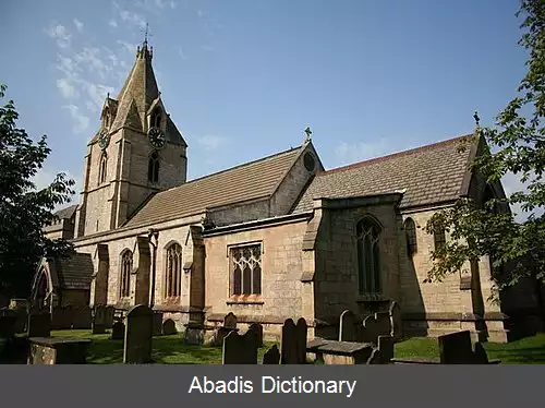 عکس منزفیلد وودهاوس