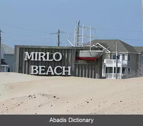 عکس ویوز کارولینای شمالی