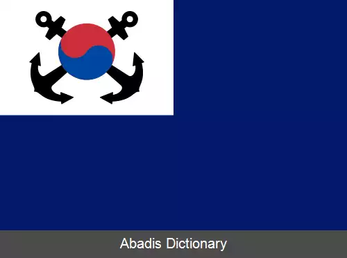 عکس پرچم کره جنوبی