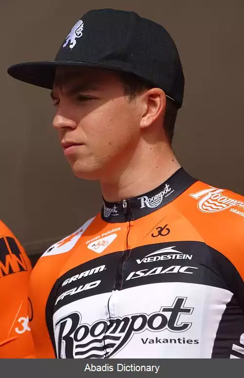 عکس دیلان خرونوخن