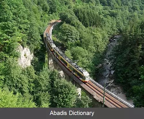 عکس اس بان کارلسروهه