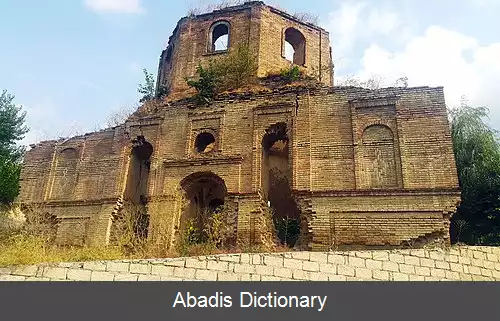 عکس کیلوار