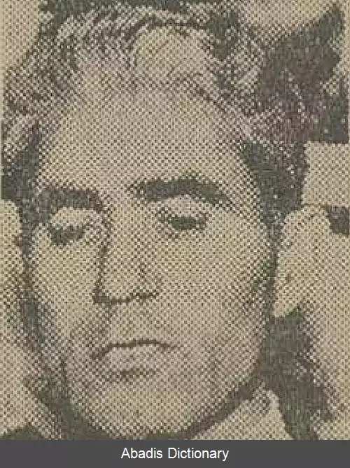 عکس سید علی صائب