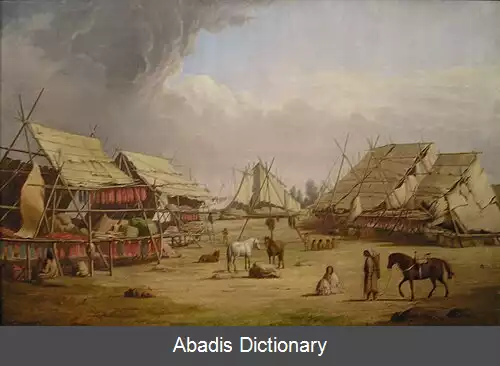 عکس فورت کولویل