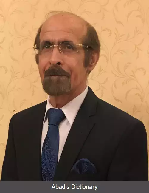 عکس سید عباس میرشفیعی