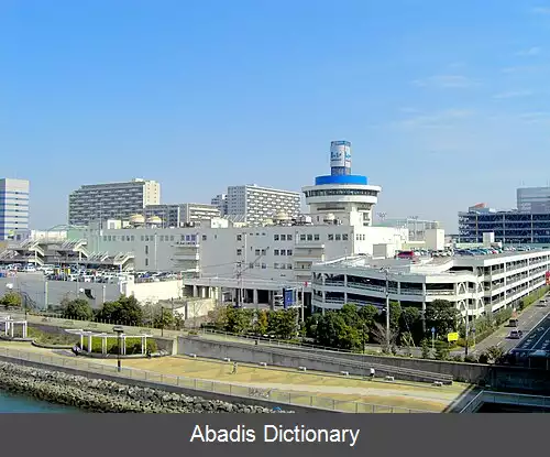 عکس فوناباشی چیبا