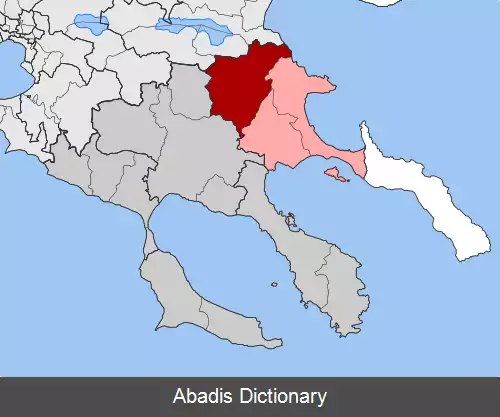 عکس آرنایا