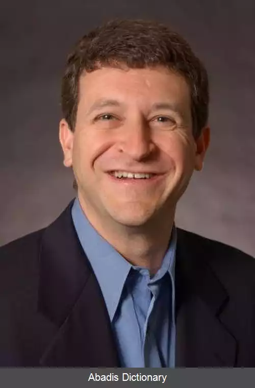 عکس استیون نوبرگ