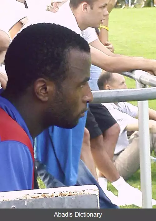 عکس استفان زوبار