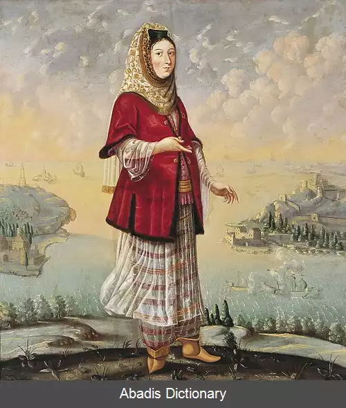 عکس زنان در ارمنستان